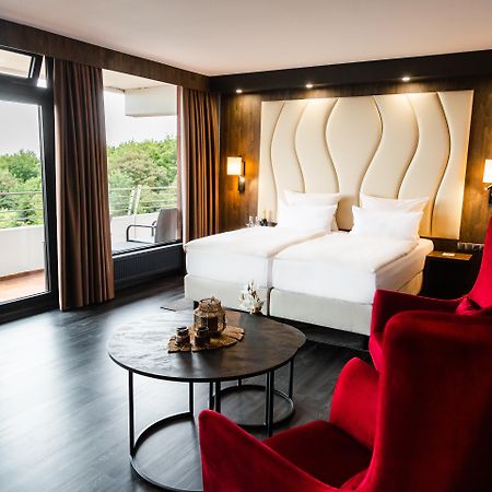 Bergedick Hotel Recklinghausen Extérieur photo