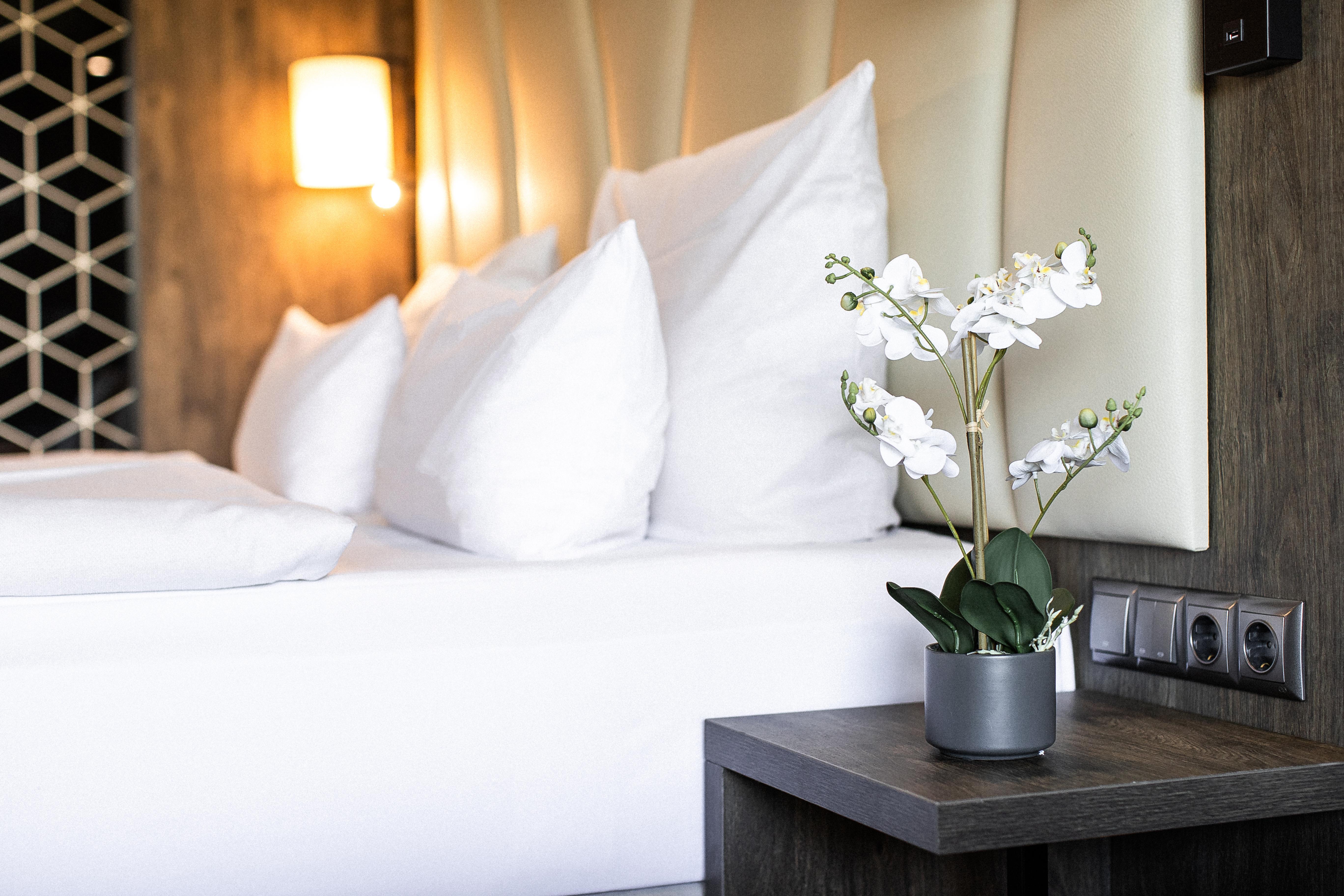 Bergedick Hotel Recklinghausen Extérieur photo