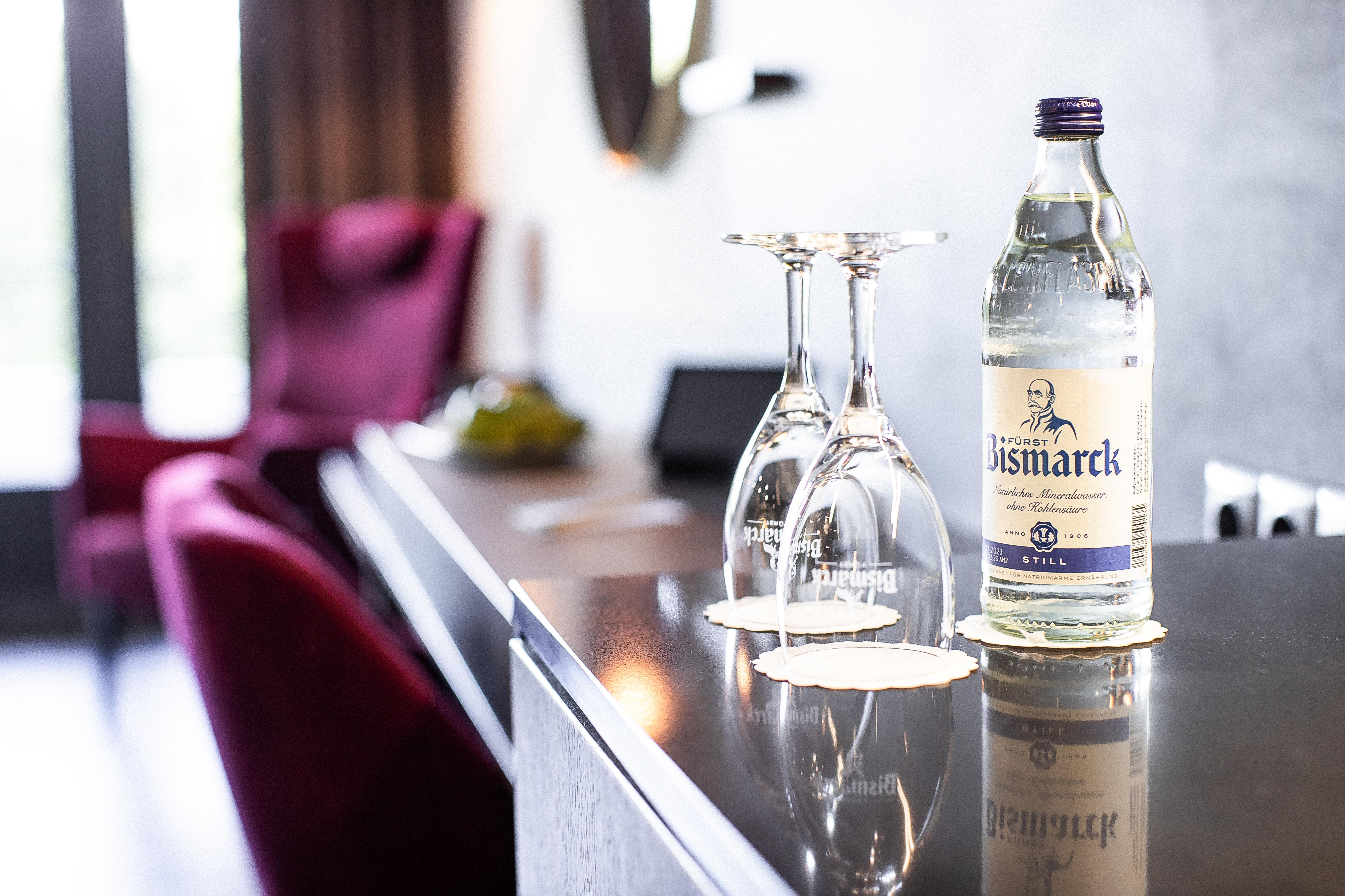Bergedick Hotel Recklinghausen Extérieur photo