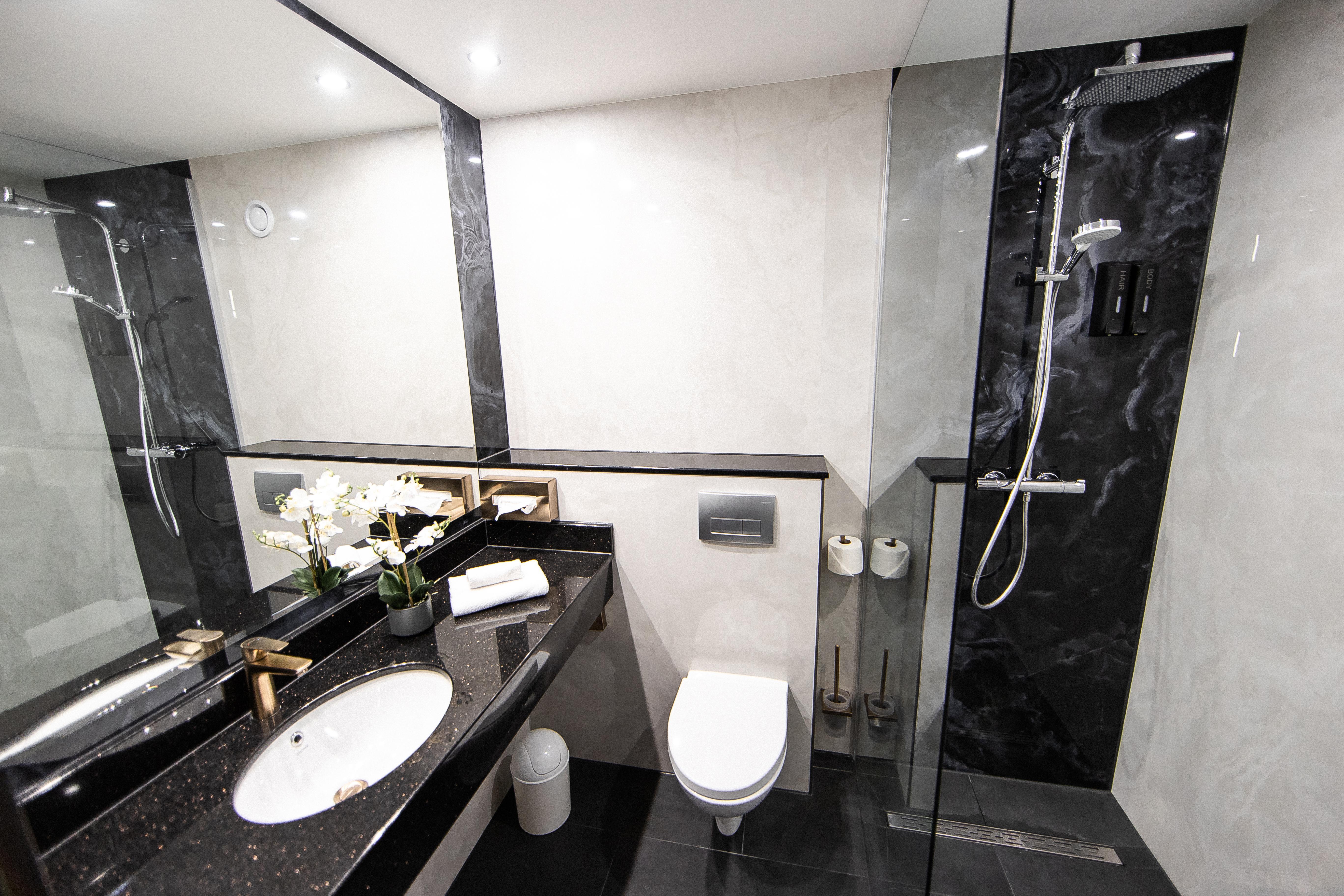 Bergedick Hotel Recklinghausen Extérieur photo