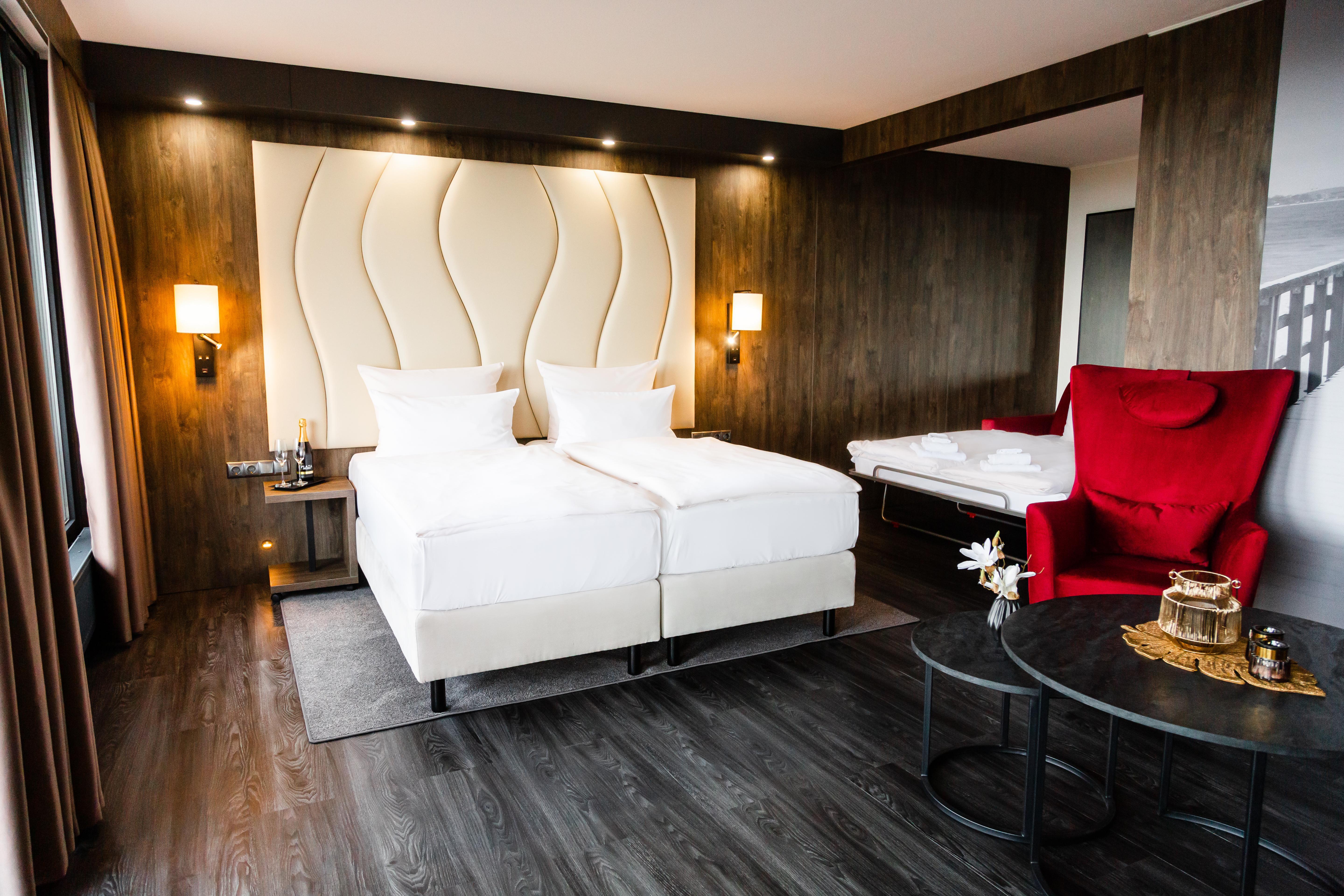 Bergedick Hotel Recklinghausen Extérieur photo