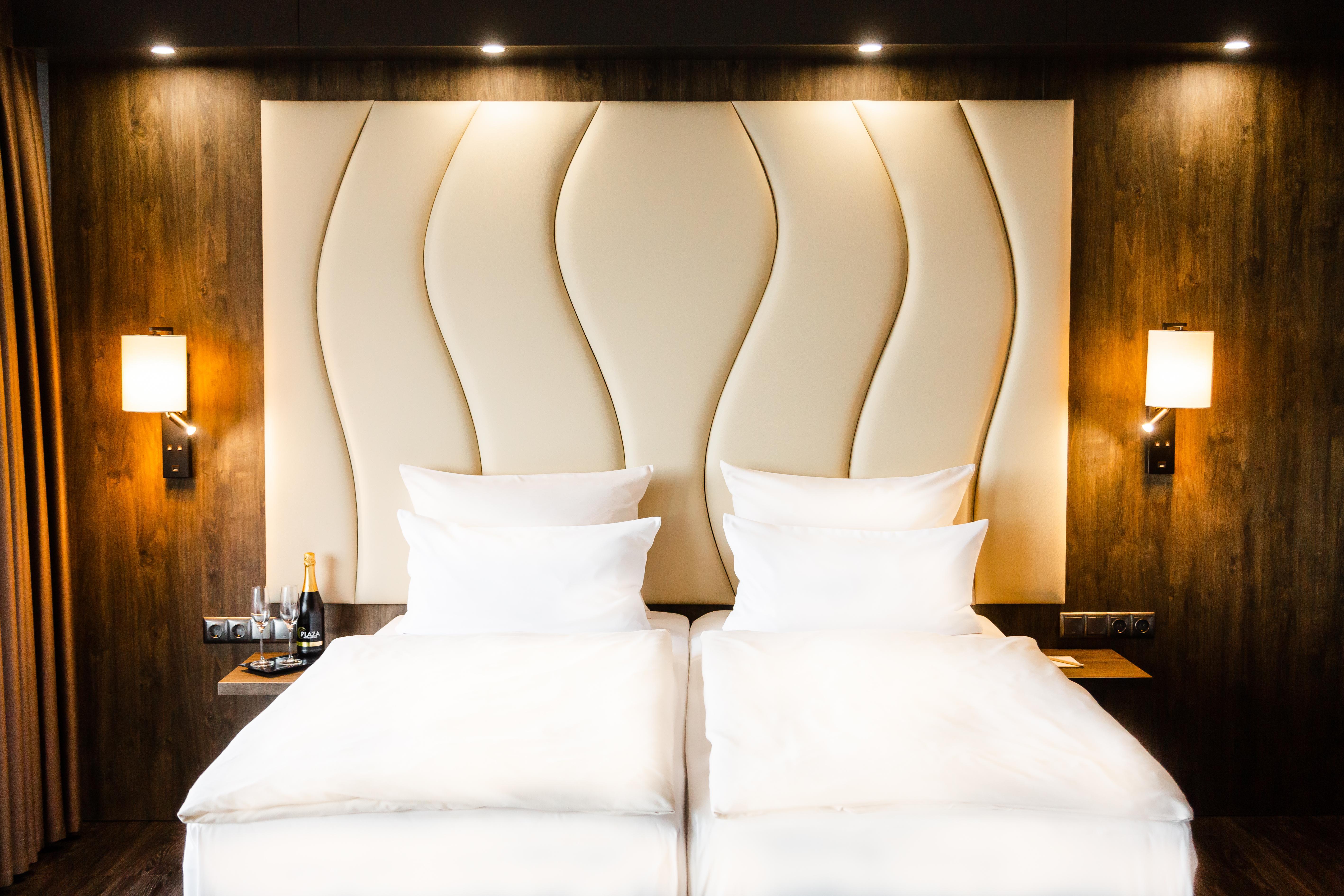 Bergedick Hotel Recklinghausen Extérieur photo