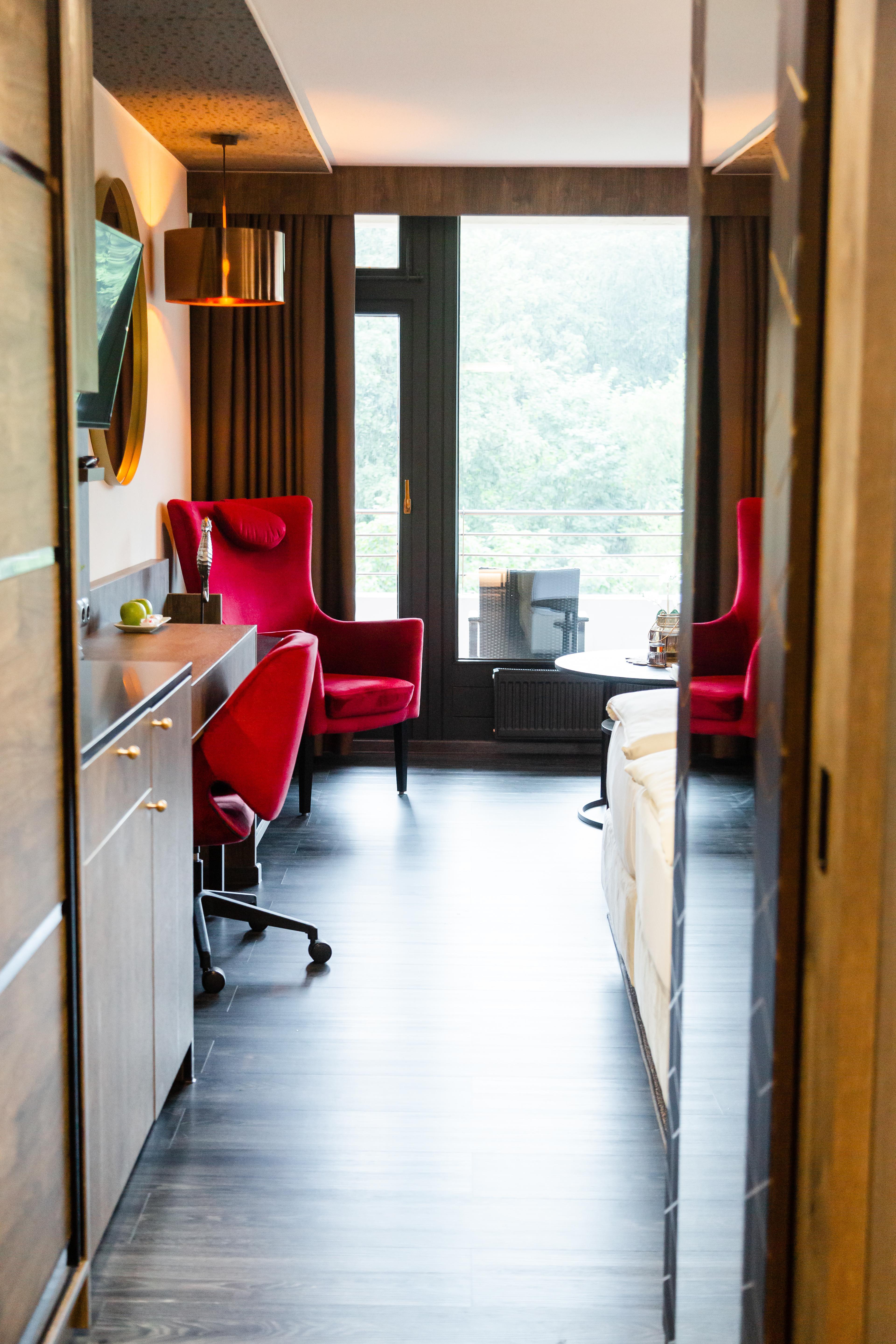 Bergedick Hotel Recklinghausen Extérieur photo