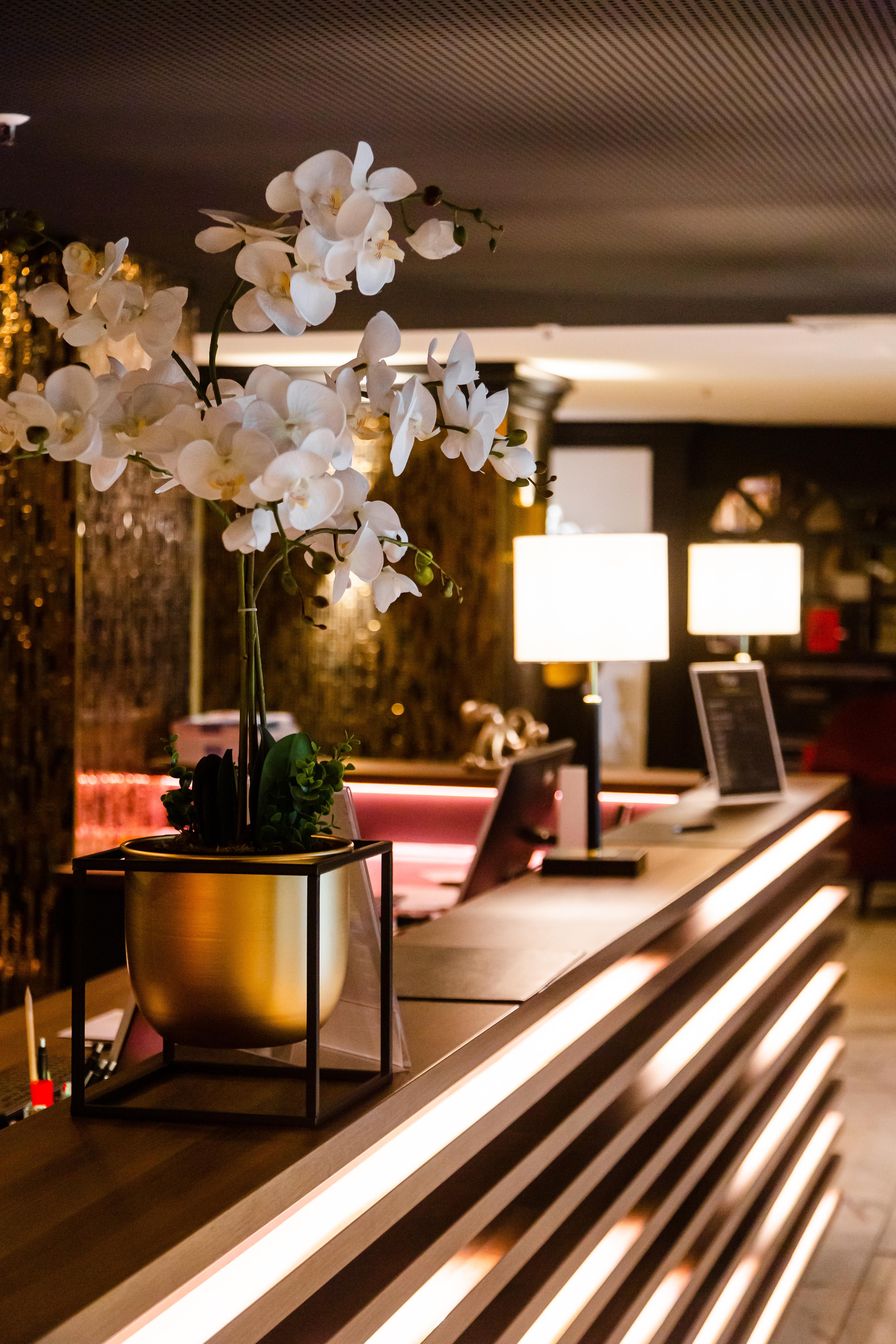 Bergedick Hotel Recklinghausen Extérieur photo